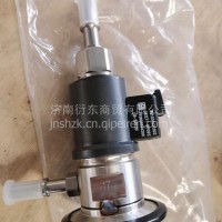 中国重汽豪沃豪瀚尿素喷射器/Wg1034121002
