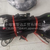 东风雷诺车架线束3724580-TF388/3724580-TF388
