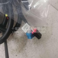 东风雷诺发动机线束总成3724570-T68L3/3724570-T68L3