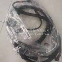 东风发动机缸内喷油器线束总成D5010224292/D5010224292