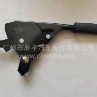 EM26手刹总成/EM26手刹总成