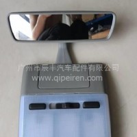 东风EM26内后视镜总成/东风EM26内后视镜总成