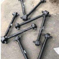 东风天龙大力神平衡轴悬架推力杆总成2931010-T2100-东风汽车配件/2931010-T2100