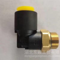 霓达摩尔快插接头RQ83222N8A/RQ83222N8A