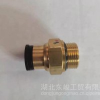 霓达摩尔快插接头RQ83122N7A/RQ83122N7A