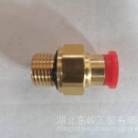 霓达摩尔快插接头RQ83116N4A/RQ83116N4A