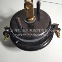 LG4003361602重汽豪沃轻卡悍将统帅右制动气室总成原厂汽车配件/LG4003361602