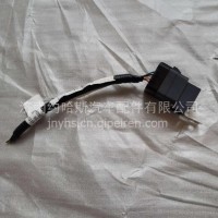 LG9702770101重汽豪沃轻卡悍将统帅潍柴制动信号改制临时线原厂件/LG9702770101