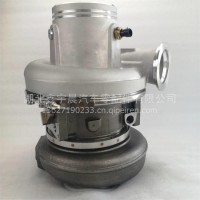 HE561V涡轮增压器用于康明斯沃尔沃卡车ISX1发动机4309076/4309076