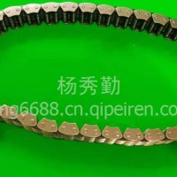 东风猛士军车越野车分动箱链条/1800C21-500