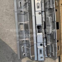 EM26后裙外板焊接总成/EM26后裙外板焊接总成