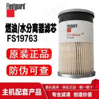 FS19763上海弗列加/油水分离器/中国康明斯/东风商用车/FS19763