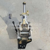 陕汽德龙原厂转向管柱总成M3000S H3000 新M3000原厂转向管柱/DZ98149460558