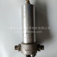 1143020-E9C00天然气发动机燃气低压滤清器/1143020-E9C00