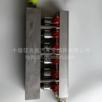 1146910-E90A0天然气发动机燃气喷嘴总成/1146910-E90A0
