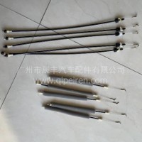 EM26尾门锁体拉锁/63051281715W001A