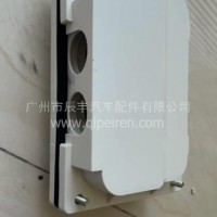 吉利远程接线盒/37GLEN06-21002