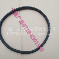 东风天龙大力神天锦侧窗胶条侧窗密封条总成5403029-C0100/5403029-C0100