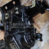 东风EQ1093军车石油钻井/1800WJ一010