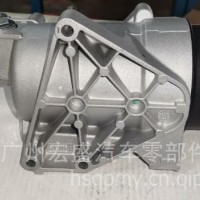 中国重汽亲人配件曼MC07/MC11国六柴油滤清器总成 082V12501-7293/082V12501-7293