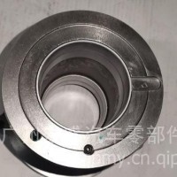 中国重汽亲人配件曼MC07 后取力轴壳体 080V38507-5024/080V38507-5024