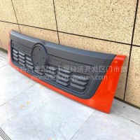 东风商用车新款天锦VR面板驾驶室前面罩 5301515-C1110天锦VR原厂/5301515-C1110