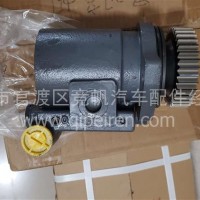 解放道依茨转向助力泵 转向油泵/3407020-D533