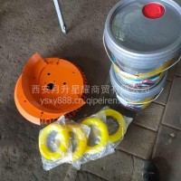 环卫车行走轮/009
