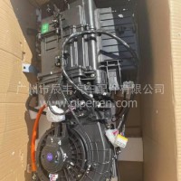 吉利远程E200仪表台带暖风机总成/G03 H611802-01/B