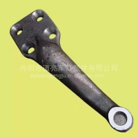 东风天锦140改装异型车转向摇摆支臂/30D44