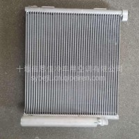 东风凯普特冷凝器/P05T172010