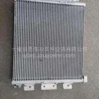 东风凯普特T17冷凝器/P05T172000