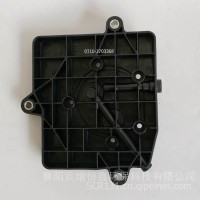 东风康明斯尿素泵原装底座 适用于柳汽欧马可 SCR后处理电喷配件/康明斯底座