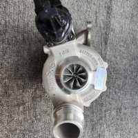 宝马 涡轮增压器/870028-0005