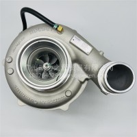 霍尔塞特玉柴国六涡轮增压器/K51L1-1118100SF3-181