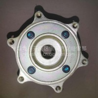 东风天锦KR新款风扇联轴器总成/1308080-KR111