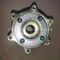 东风天锦KR新式风扇联轴器总成/1308080-KS111
