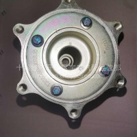 东风天锦KR新款风扇联轴器总成/1308080-KR8J0