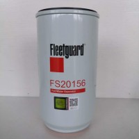 原厂 弗列加 康明斯燃油滤清器 FS20156/FS20156