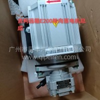 吉利远程E200转向泵电机总成/吉利远程E200转向泵电机总成