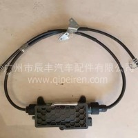 上汽大通电子手刹总成大通V80/上汽大通电子手刹总成大通V80