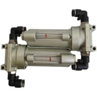 玉柴油气分离器过滤清器总成 适用于玉柴/凯龙/扬柴/尿素滤芯/yc110