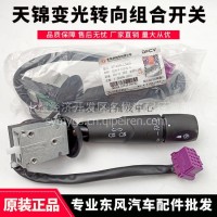 东风天锦KR天龙KL组合开关总成大灯雾灯远近灯光开关/3774020-C3300