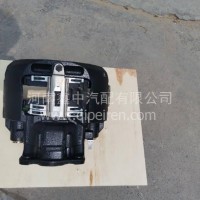 东风轻卡/校车原厂YF3501AD04-200制动器/YF3501AD04-200