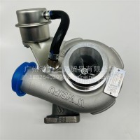 威孚天力锡柴国六涡轮增压器JP46 /1118010-E20-2001WY