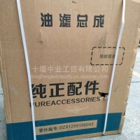陕汽油滤总成/DZ91259190042