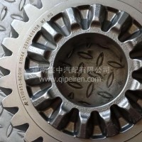 东风德纳440桥主动圆柱齿轮/2510450-NC01Q