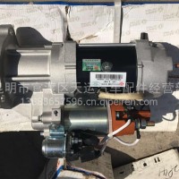 东风天龙雷诺起动机东风电器天运电器电喷后处理/D5010222089/QDJ2928