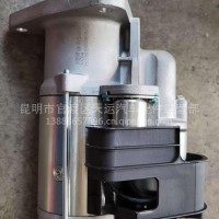 红岩杰狮科索C13起动机东风电器天运电器电喷后处理/5802138348