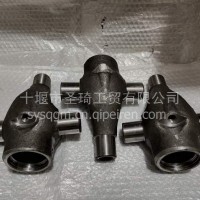 EQ2120前驱桥三销轴23E一03068/23E一03068